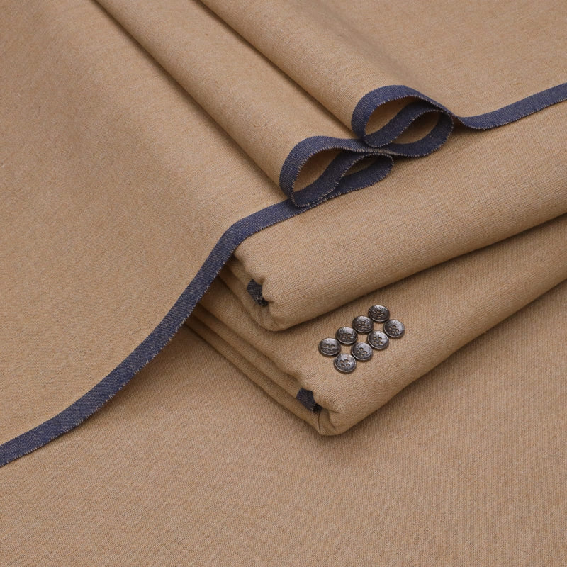 Camel Original Khaddar | Men’s Unstitched Khaddar Suits